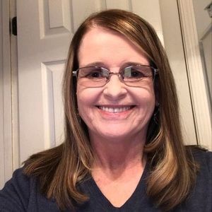 Meet your Posher, Kay